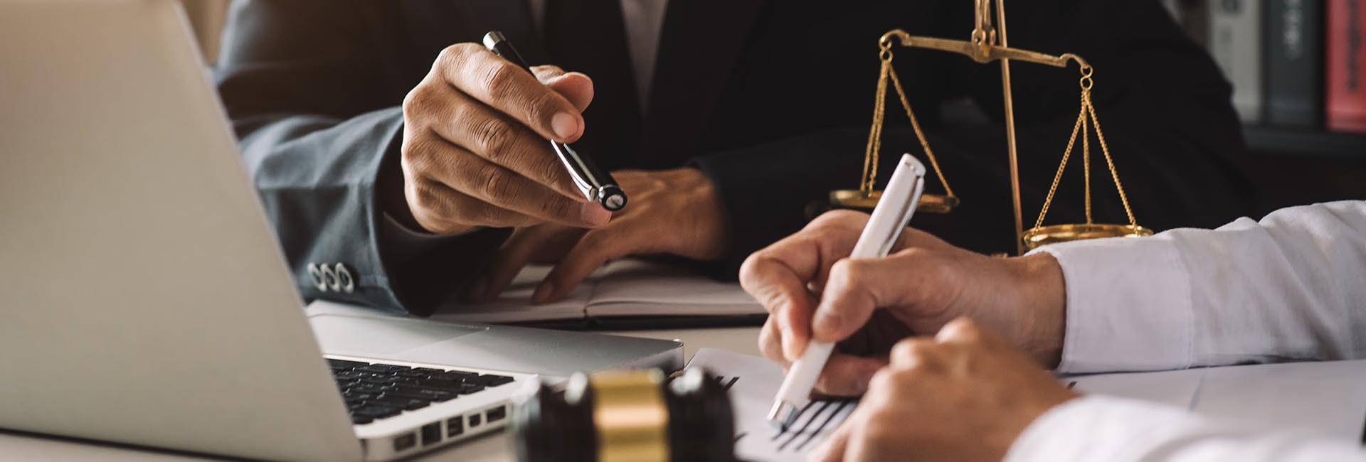 Legal Translations
