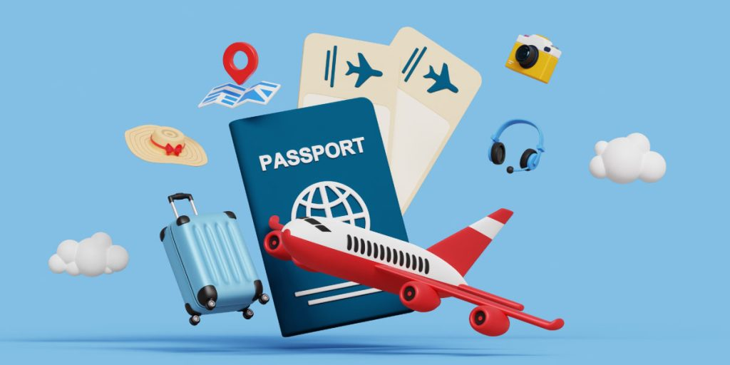 Visit Visa